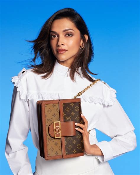 deepika padukone lv|deepika padukone latest news.